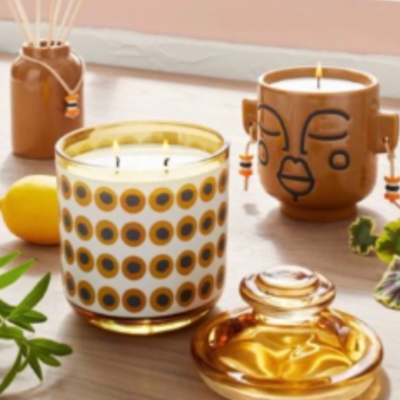 COPY - Opalhouse jungalow candle - Picture 4 of 5